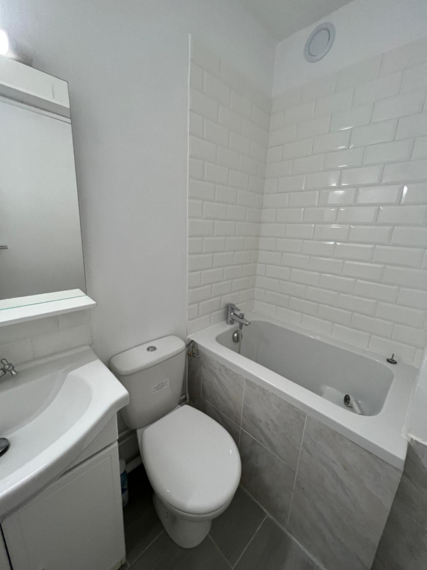 Charm Studio Nearby La Defense Arena พูโต ภายนอก รูปภาพ